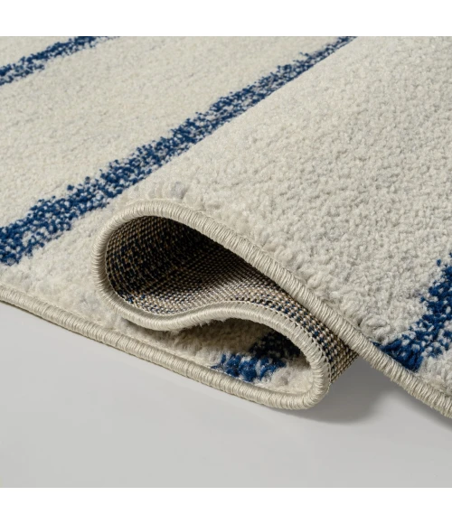 Jonathan Y MOROCCAN HYPE Cream MOH201E 3ft. X 5ft. Rect. Rug