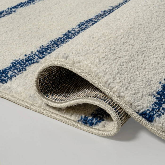 Jonathan Y MOROCCAN HYPE Cream MOH201E 3ft. X 5ft. Rect. Rug