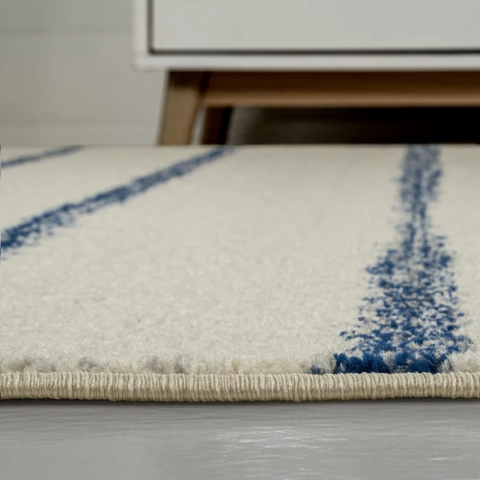 Jonathan Y MOROCCAN HYPE Cream MOH201E 3ft. X 5ft. Rect. Rug