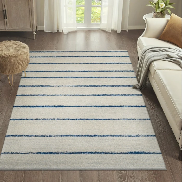 Jonathan Y MOROCCAN HYPE Cream MOH201E 3ft. X 5ft. Rect. Rug
