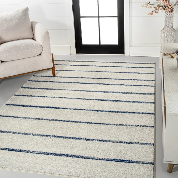 Jonathan Y MOROCCAN HYPE Cream MOH201E 3ft. X 5ft. Rect. Rug