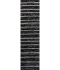 Jonathan Y MOROCCAN HYPE Black MOH201F 2ft.-2in. X 8ft. Rect. Rug