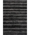 Jonathan Y MOROCCAN HYPE Black MOH201F 3ft. X 5ft. Rect. Rug