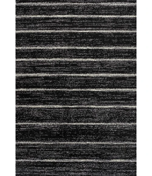 Jonathan Y MOROCCAN HYPE Black MOH201F 3ft. X 5ft. Rect. Rug