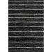 Jonathan Y MOROCCAN HYPE Black MOH201F 5ft.3in. X 7ft.7in. Rect. Rug