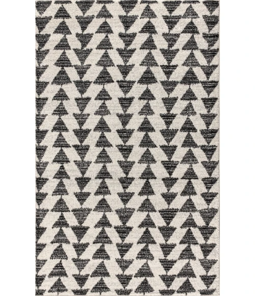 Jonathan Y MOROCCAN HYPE Cream MOH206A 10ft. X 13ft. Rect. Rug