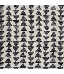 Jonathan Y MOROCCAN HYPE Cream MOH206A 6ft.7in. Square Rug