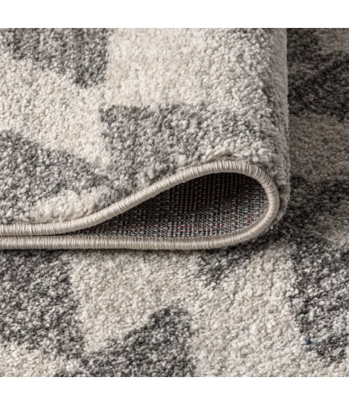 Jonathan Y MOROCCAN HYPE Cream MOH206B 12ft. X 15ft. Rect. Rug