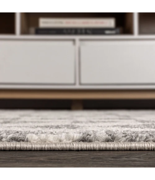 Jonathan Y MOROCCAN HYPE Cream MOH206B 12ft. X 15ft. Rect. Rug