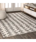 Jonathan Y MOROCCAN HYPE Cream MOH206B 12ft. X 15ft. Rect. Rug