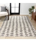 Jonathan Y MOROCCAN HYPE Cream MOH206B 12ft. X 15ft. Rect. Rug