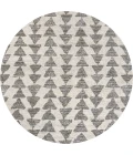 Jonathan Y MOROCCAN HYPE Cream MOH206B 5ft.3in. Round Rug