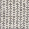 Jonathan Y MOROCCAN HYPE Cream MOH206B 6ft.7in. Square Rug