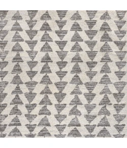 Jonathan Y MOROCCAN HYPE Cream MOH206B 6ft.7in. Square Rug