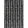 Jonathan Y MOROCCAN HYPE Black MOH206C 3ft. X 5ft. Rect. Rug