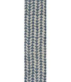 Jonathan Y MOROCCAN HYPE Cream MOH207B 2ft.-2in. X 8ft. Rect. Rug