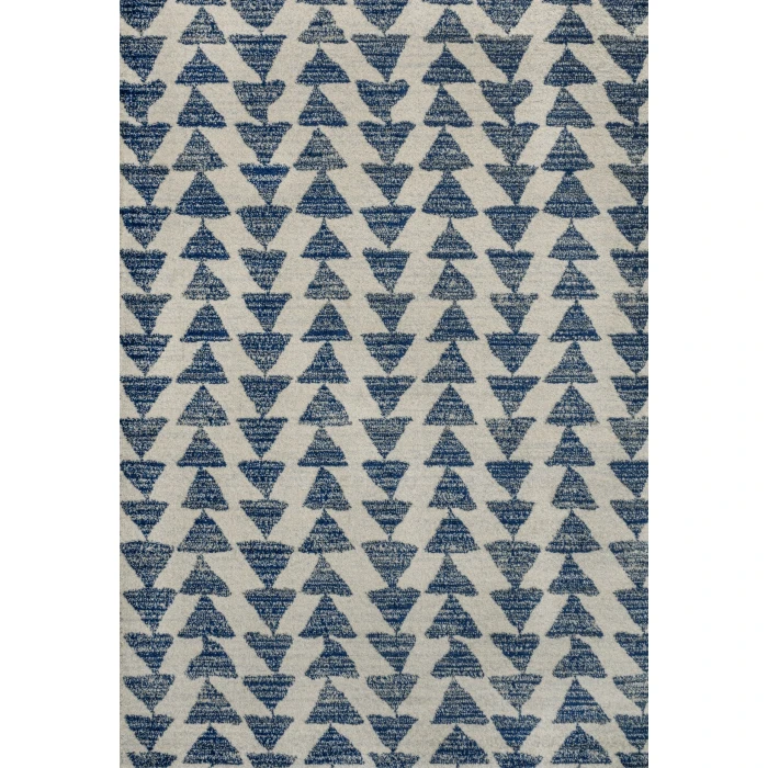 Jonathan Y MOROCCAN HYPE Cream MOH206D 3ft. X 5ft. Rect. Rug