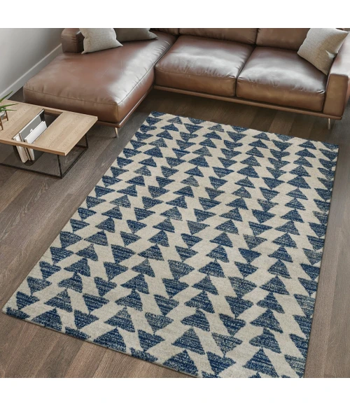 Jonathan Y MOROCCAN HYPE Cream MOH206D 5ft.3in. X 7ft.7in. Rect. Rug