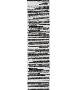 Jonathan Y MOROCCAN HYPE Cream MOH207A 2ft.-2in. X 20ft. Rect. Rug