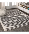 Jonathan Y MOROCCAN HYPE Cream MOH207A 10ft. X 14ft. Rect. Rug