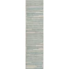 Jonathan Y MOROCCAN HYPE Blue MOH207D 2ft.-2in. X 8ft. Rect. Rug
