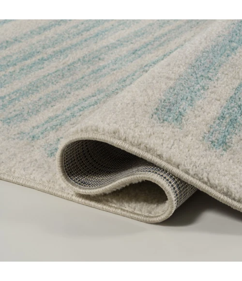 Jonathan Y MOROCCAN HYPE Cream MOH207B 4ft. X 6ft. Rect. Rug