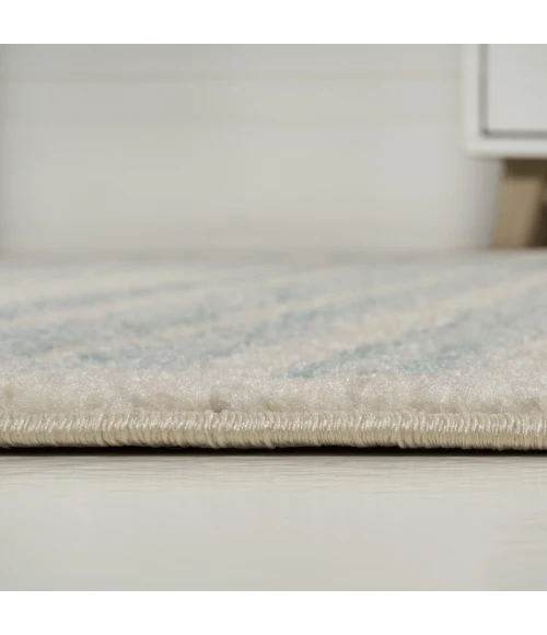 Jonathan Y MOROCCAN HYPE Cream MOH207B 4ft. X 6ft. Rect. Rug