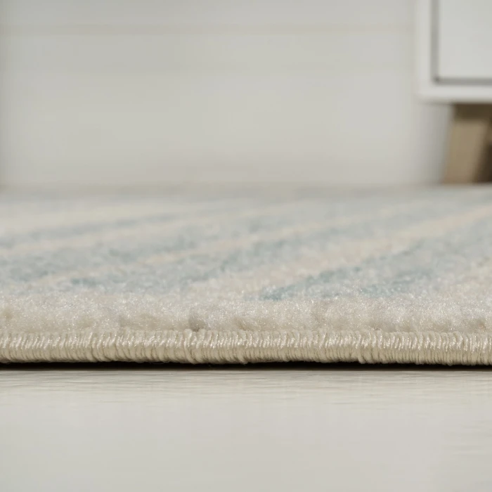 Jonathan Y MOROCCAN HYPE Cream MOH207B 3ft. X 5ft. Rect. Rug