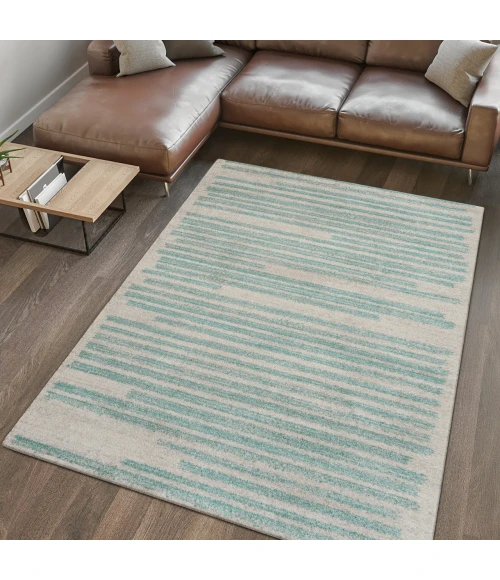 Jonathan Y MOROCCAN HYPE Cream MOH207B 4ft. X 6ft. Rect. Rug