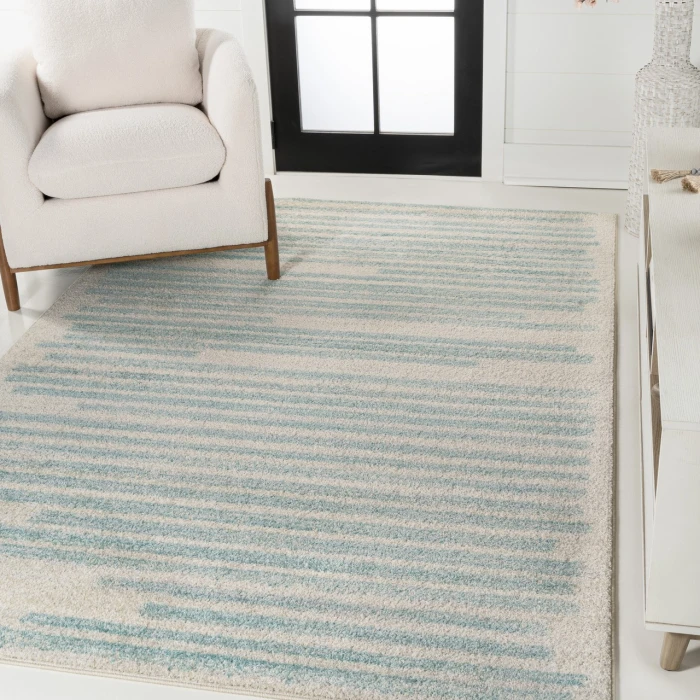 Jonathan Y MOROCCAN HYPE Cream MOH207B 3ft. X 5ft. Rect. Rug