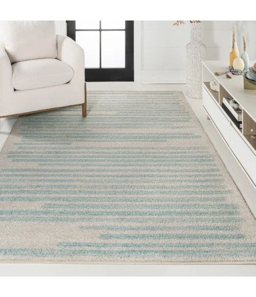 Jonathan Y MOROCCAN HYPE Cream MOH207B 4ft. X 6ft. Rect. Rug