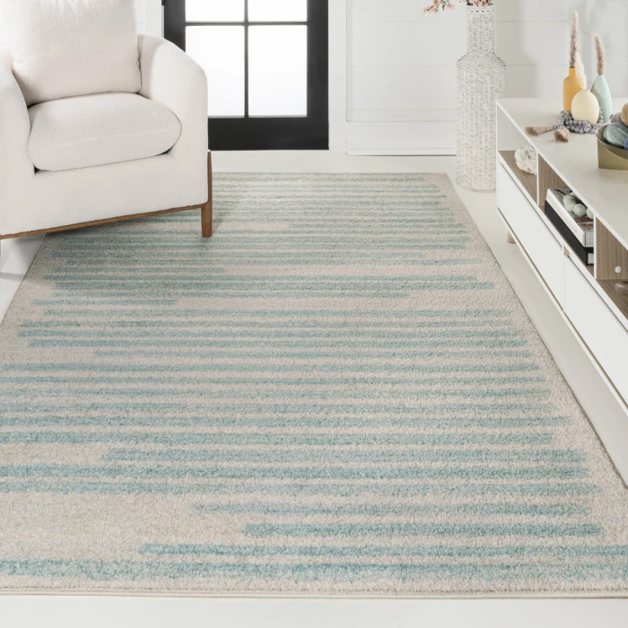 Jonathan Y MOROCCAN HYPE Cream MOH207B 3ft. X 5ft. Rect. Rug