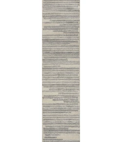 Jonathan Y MOROCCAN HYPE Cream MOH207C 2ft.-2in. X 8ft. Rect. Rug