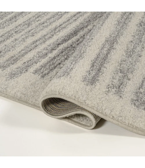 Jonathan Y MOROCCAN HYPE Cream MOH207C 4ft. X 6ft. Rect. Rug