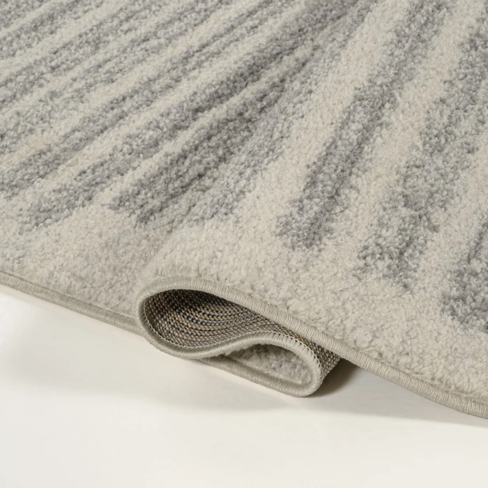 Jonathan Y MOROCCAN HYPE Cream MOH207C 3ft. X 5ft. Rect. Rug