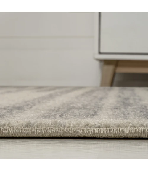 Jonathan Y MOROCCAN HYPE Cream MOH207C 4ft. X 6ft. Rect. Rug