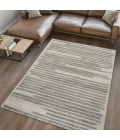 Jonathan Y MOROCCAN HYPE Cream MOH207C 4ft. X 6ft. Rect. Rug
