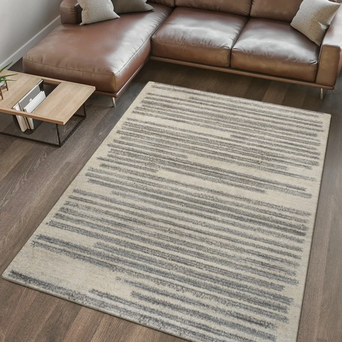Jonathan Y MOROCCAN HYPE Cream MOH207C 3ft. X 5ft. Rect. Rug