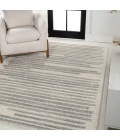 Jonathan Y MOROCCAN HYPE Cream MOH207C 4ft. X 6ft. Rect. Rug