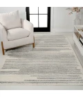 Jonathan Y MOROCCAN HYPE Cream MOH207C 4ft. X 6ft. Rect. Rug