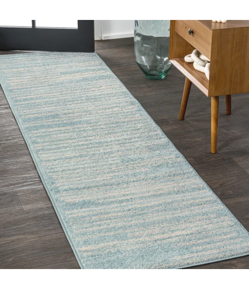 Jonathan Y MOROCCAN HYPE Cream MOH207E 2ft.-2in. X 8ft. Rect. Rug