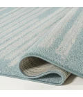 Jonathan Y MOROCCAN HYPE Cream MOH207E 2ft.-2in. X 8ft. Rect. Rug
