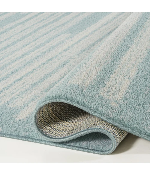 Jonathan Y MOROCCAN HYPE Cream MOH207E 2ft.-2in. X 8ft. Rect. Rug