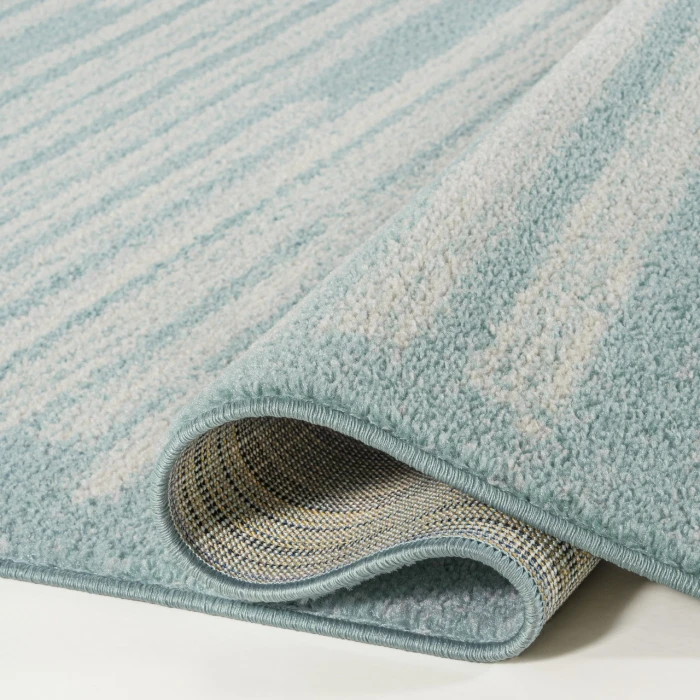 Jonathan Y MOROCCAN HYPE Blue MOH207D 3ft. X 5ft. Rect. Rug