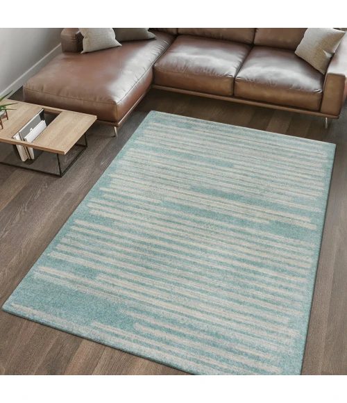 Jonathan Y MOROCCAN HYPE Blue MOH207D 3ft. X 5ft. Rect. Rug