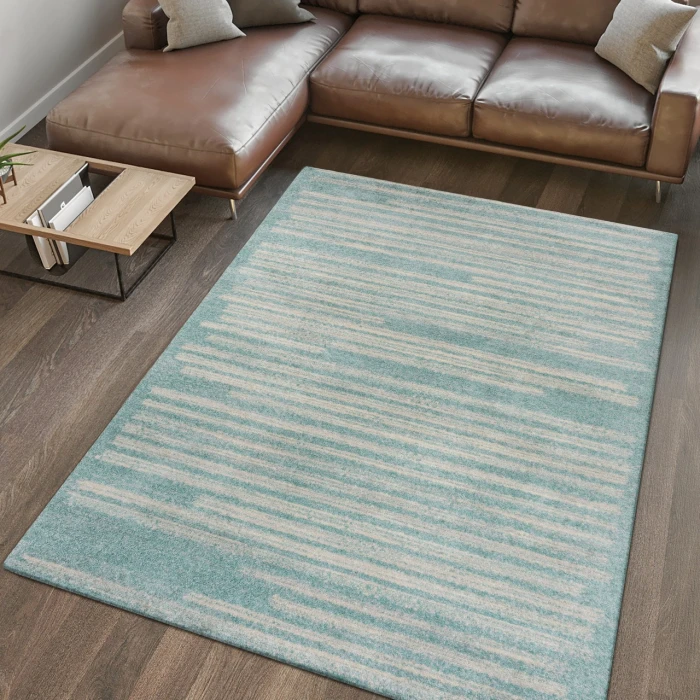 Jonathan Y MOROCCAN HYPE Blue MOH207D 3ft. X 5ft. Rect. Rug
