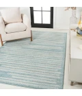 Jonathan Y MOROCCAN HYPE Blue MOH207D 3ft. X 5ft. Rect. Rug