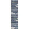 Jonathan Y MOROCCAN HYPE Blue MOH208D 2ft.-2in. X 8ft. Rect. Rug