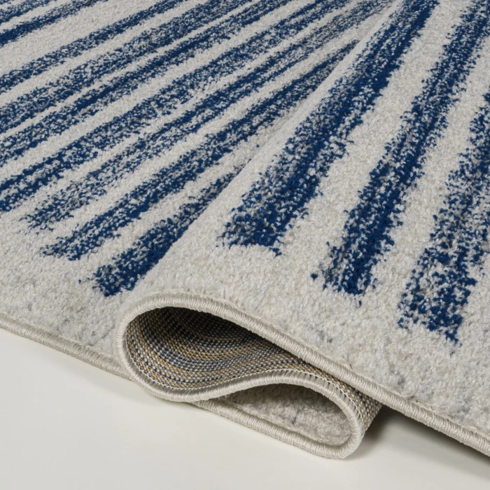 Jonathan Y MOROCCAN HYPE Cream MOH207E 4ft. X 6ft. Rect. Rug