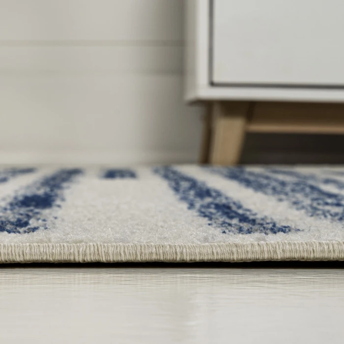 Jonathan Y MOROCCAN HYPE Cream MOH207E 4ft. X 6ft. Rect. Rug